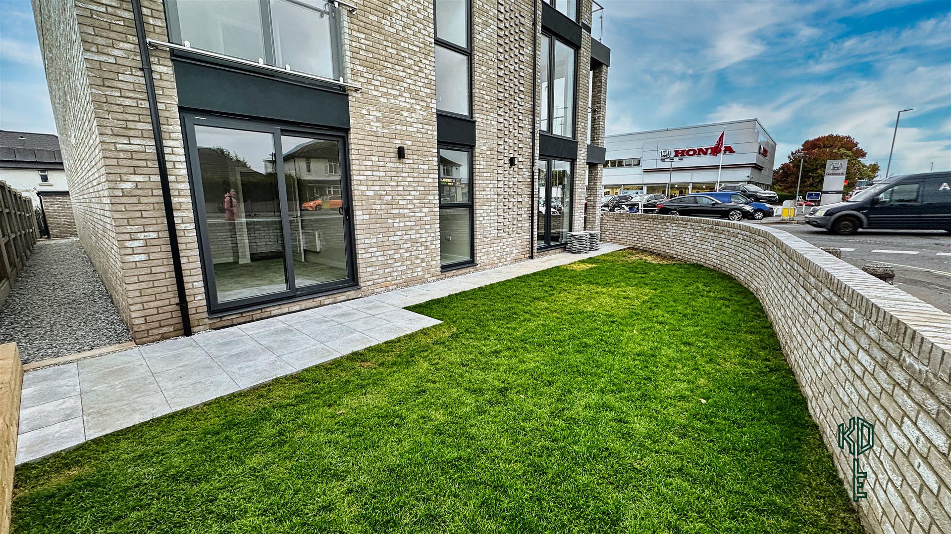 2 Bedroom Apartment Ringwood Road, Parkstone, Poole